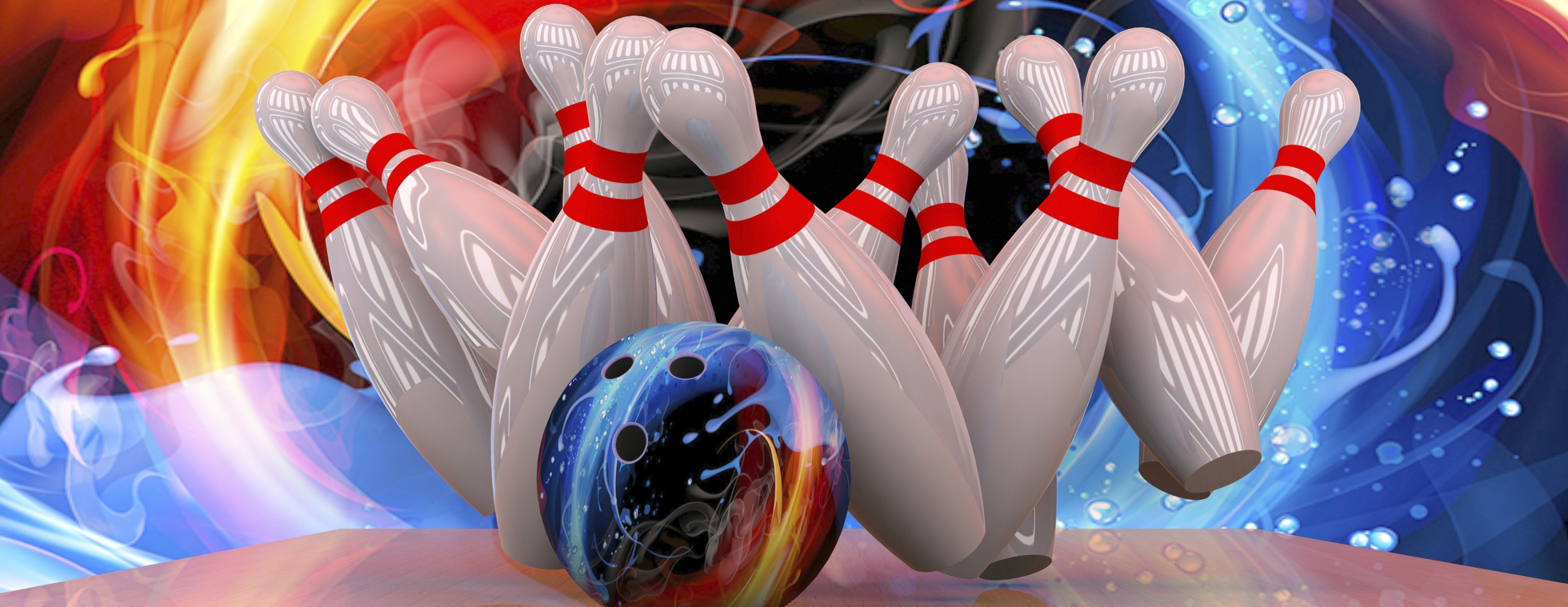 2019 Central Oregon Bowl-a-Thon